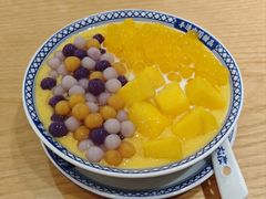 -赵记传承·中式甜品(中山石岐大信店)