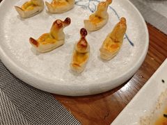 -全聚德烤鸭店(马家堡店)