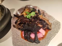 -茄子恰恰·新云南小炒(金池购物中心店)