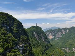-重庆云阳龙缸景区