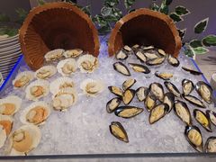 -步步高福朋喜来登·宜客乐西餐厅