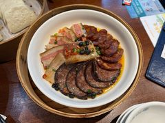 -索溪山寨·湘西饮食文化博物馆(标志门店)