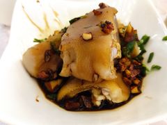 -好彩海鲜酒家(帝国中心店)