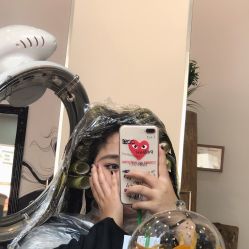 -HairCode芭曲发型