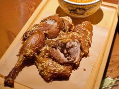 -缪氏川菜(深圳北站缤果空间店)