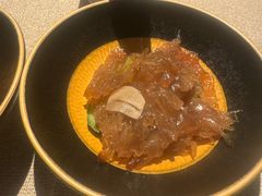 -万丽轩·粤菜(王府井金茂万丽酒店)