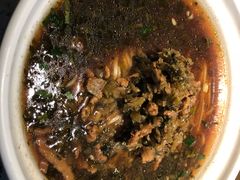 -东园小馆·早茶·淮扬小炒(江都路店)