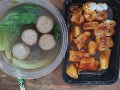 -六禄面家(芳和分店)