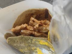 -南楼煎饼(滨江道店)