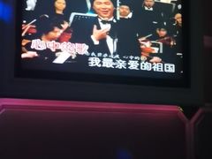 -Gala Park嘎啦派KTV(领show天地店)