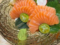-松鱼亭·和牛烧肉(协鑫广场店)