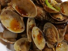 -清真海鲜大排档(原芥园道店)