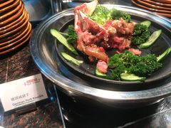 -合肥融创永乐半山酒店·永乐半山西餐厅