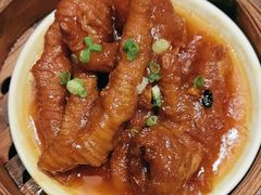-顺风汤馆·广府粤菜(江宸天街店)