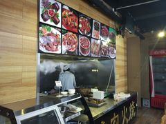 -王胖子驴肉火烧(鼓楼店)
