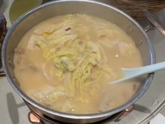 -有喜胶东小馆(超极合生汇太申祥和店)