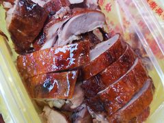 -徐六孃正宗甜皮鸭(张公桥店)