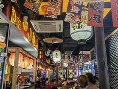 -有喜屋·烧鸟·居酒屋(周浦万达店)