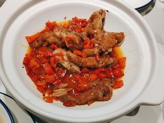 -兰湘子·湘菜小炒(南京江宁万达店)