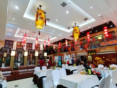 -玉华台饭庄·淮扬菜·烤鸭(望京店)