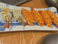 -大雄寿司(洛浦店)