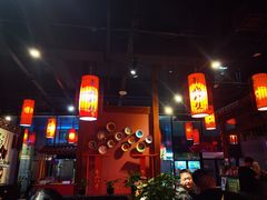 -南山八号火锅(曲江创意谷店)