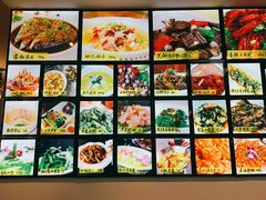 -红烧鱼头·杭帮菜·特色烧烤