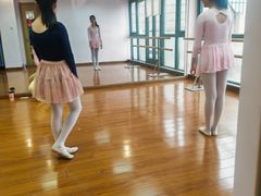 -好莱坞音乐进修学校(四川北路校区)