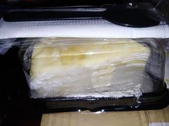 -薇薇安千层蛋糕(府城店)