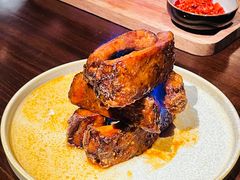 -Brut Eatery Wine Bar & Restaurant (建国东路店)