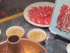 -小洋府铜锅涮肉(南锣鼓巷店)