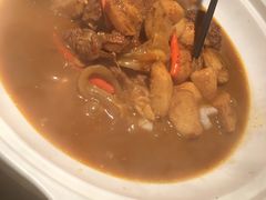 -吃饭皇帝大(解放西路店)
