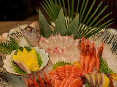 -一本魅·日式料理