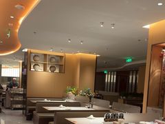 -东方早茶 海鲜•青岛菜(国信体育中心店)