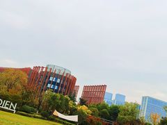 -西安锦江国际酒店