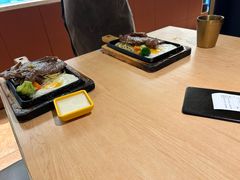 -凡塔斯牛排自助餐厅(莆田万达店)