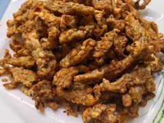 -芳芳餐厅(白沙路店)