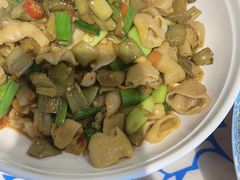 -柴火农家·江西赣南菜(土华店)