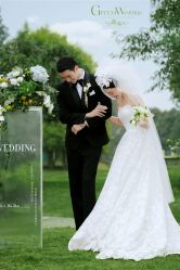 -金夫人婚纱摄影