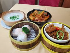 -吉莲利苑海鲜酒家(珠海拱北29年老字号店)