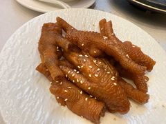 -香云轩·顺德菜(香云纱园林酒店店)