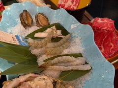 -牛New寿喜烧(中山公园龙之梦店)