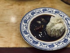 -都一处烧麦馆(前门店)