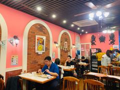 大堂-番茄屋葡式美食(总店)