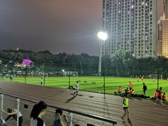-福田体育公园
