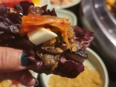 -梨花自助烤肉(天河城店)