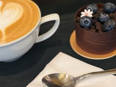 -深圳大中华喜来登酒店·迩逅吧