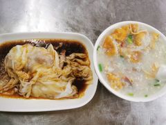 牛肉拉肠（大）-源记肠粉(华贵路店)