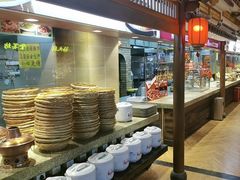 -锦绣金山人家(友谊店)