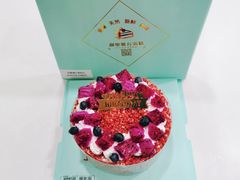 -特思甜蛋糕甜点(大兴龙湖天街店)